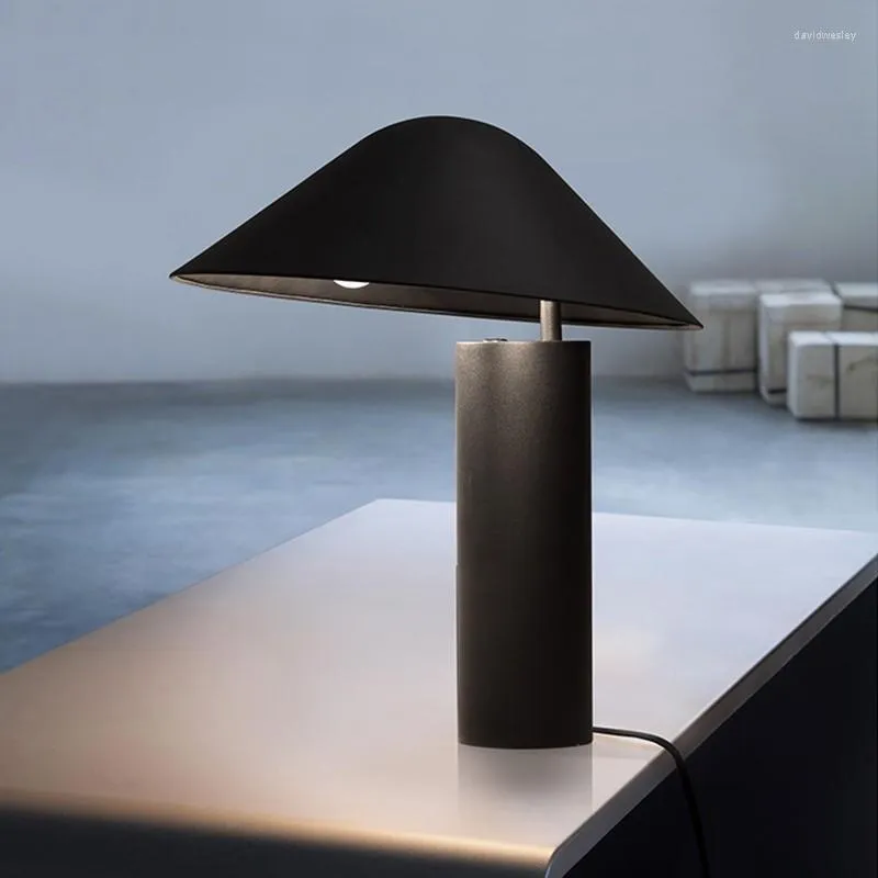 Luxury Nordic Rose Gold Table Lamps Dunnes Stores For Bedroom, Study