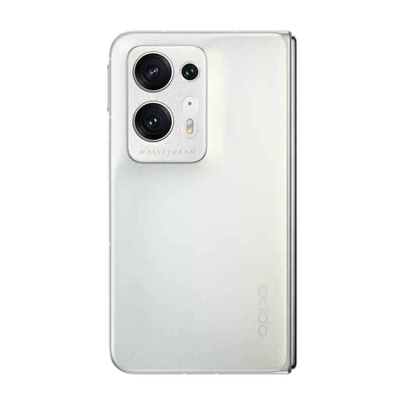 OPPO - OPPO Find N2 ホワイト 12GB/256GB SIMフリー OPPO - OPPO Find N2 ホワイト 12GB/256GB SIMフリー OPPO Find