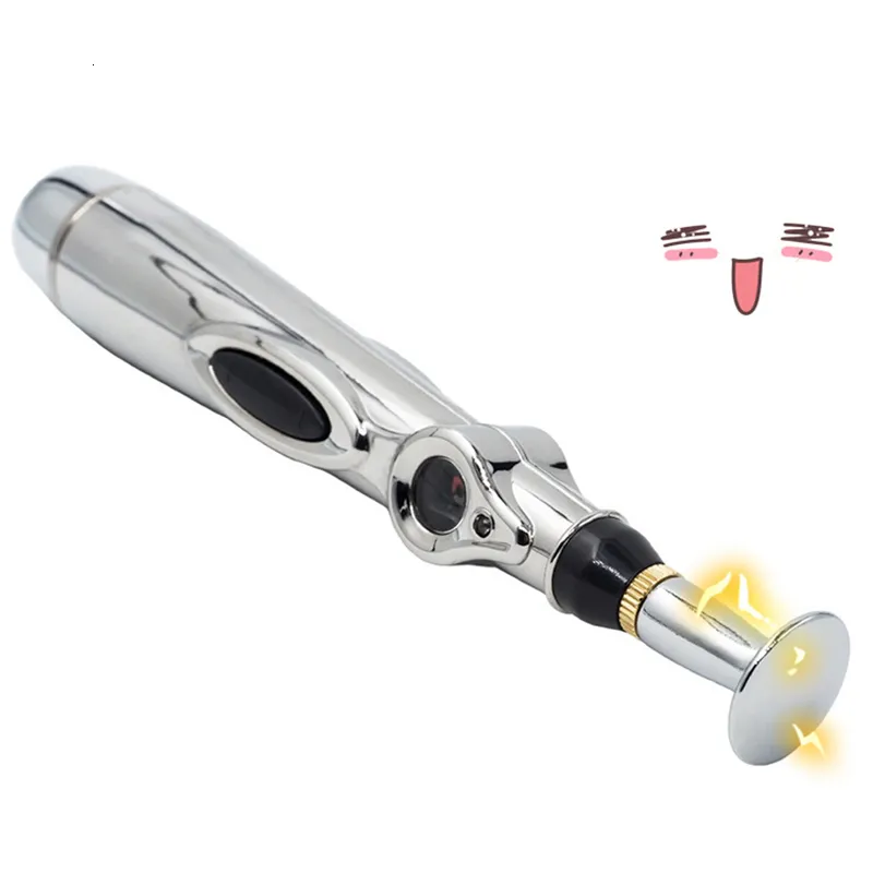 Bondage BDSM G-spot Massage Pen Nipples Electric Shock Rod Clitoris Stimulation SM Couples Flirt Erotic Toys_voghion.com