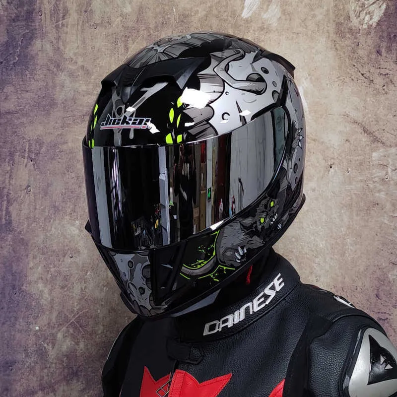 MTHELMETS Revenge2 Women's Men's Matte Black Motorcycle Full Helmet ece dot  appr