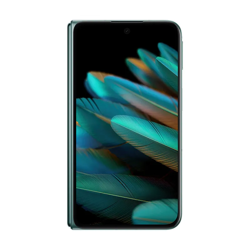 Oppo Find N2 Foldable 5G samsung smartphone - 12GB RAM, 256GB ROM 