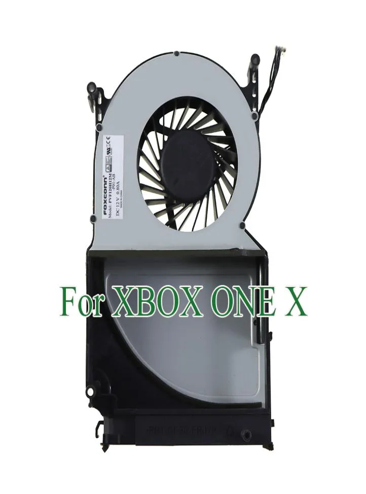 Internal Cooling Fan replacement for Xbox one X XBOXONE X Console Inner Repair6469167