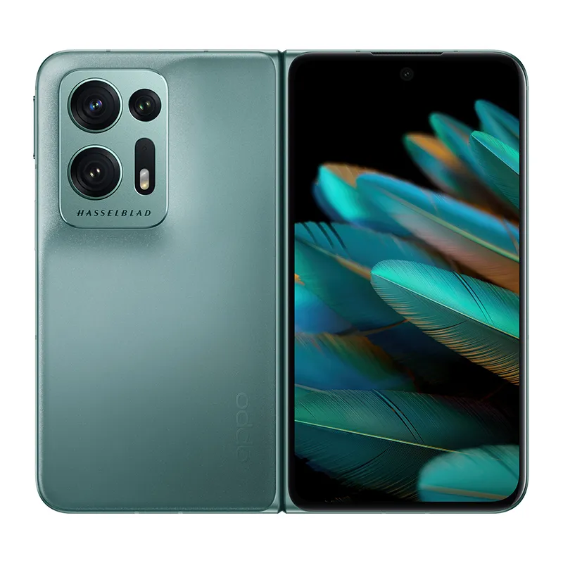 スマートフォン本体 OPPO Find N2 fold 12GB+256GB OPPO Find N2 Flip」レビュー：折り畳みスマートフォンとしては