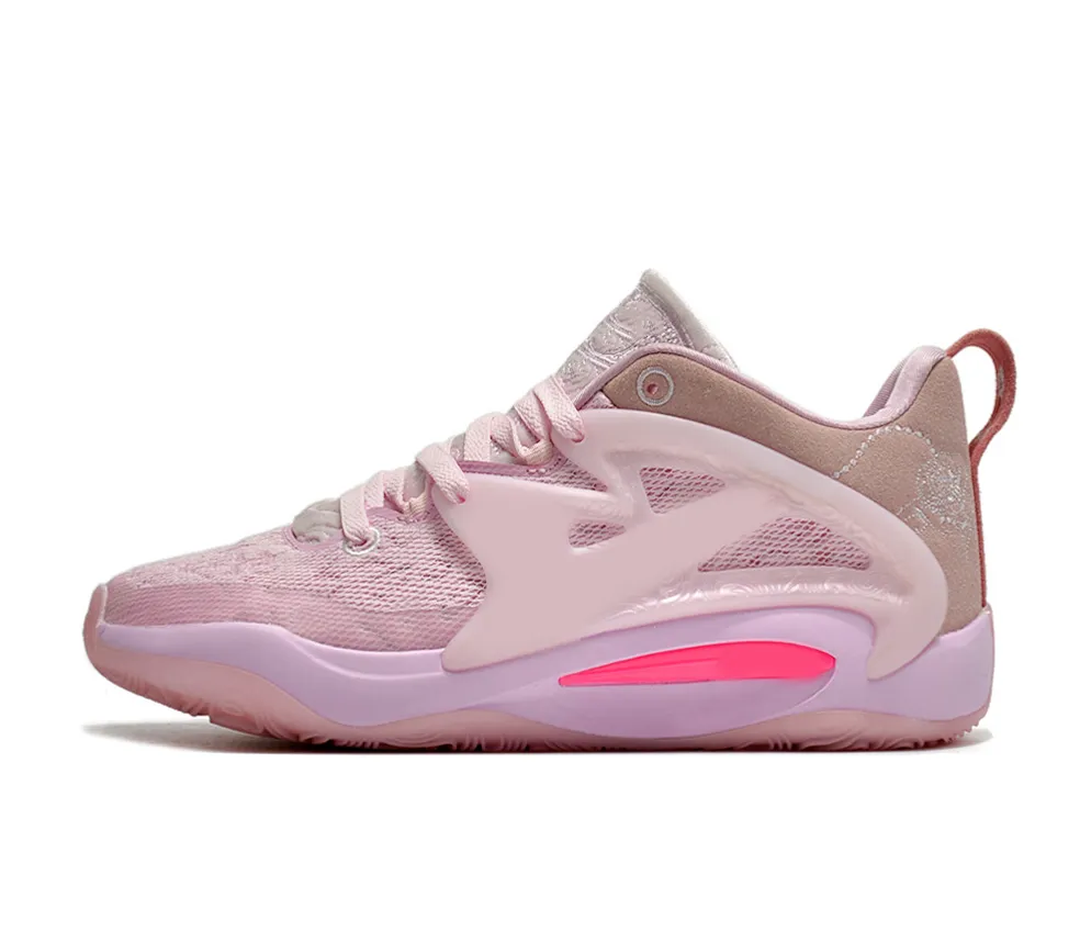 Kevin durant shop shoes 219 pink