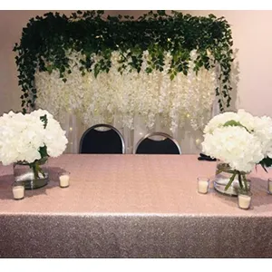 Artificial Flower Vine for Your Wedding