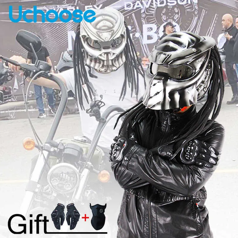 Helmets Predator Creativity Motorcycle Helmet Full... From Us_new_hampshire, $233.17 | DHgate.Com Helmets Predator Creativity Motorcycle Helmet Full... From Us_new_hampshire, $233.17 | DHgate.Com