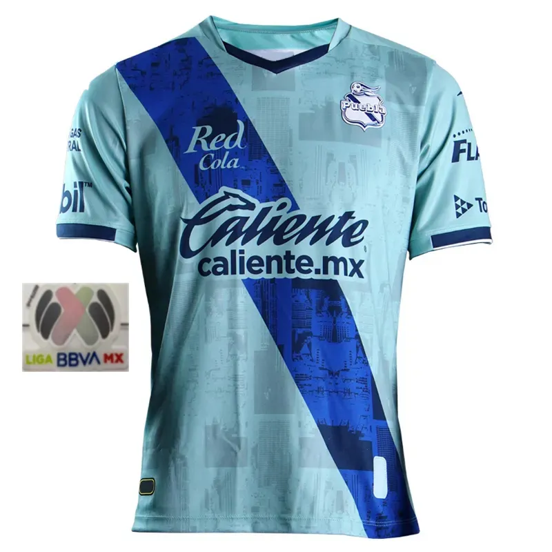 Puebla fc jersey sale