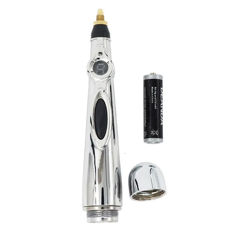 Bondage BDSM G-spot Massage Pen Nipples Electric Shock Rod Clitoris Stimulation SM Couples Flirt Erotic Toys_voghion.com
