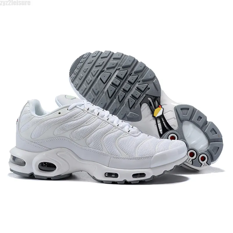 Tn blanche requin hot sale