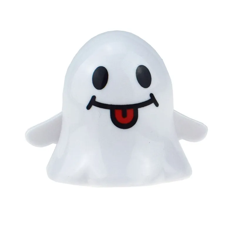 Halloween levert Clockwork Ghost Kids Wind-Up speelgoed Wandelen Ghosts feestgeschenken voor kinderen