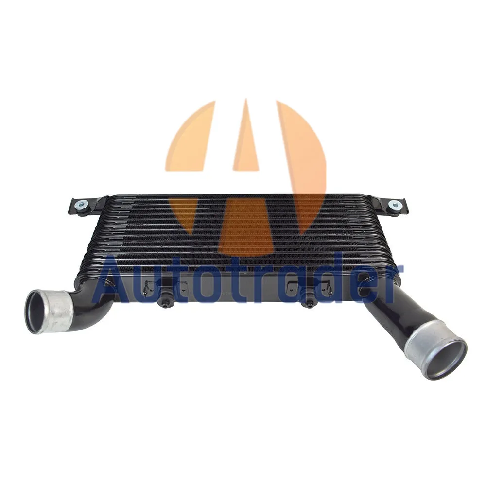 Premium Air Cooler Intercooler: Enhanced Performance for V88W V98W 4M41 ...