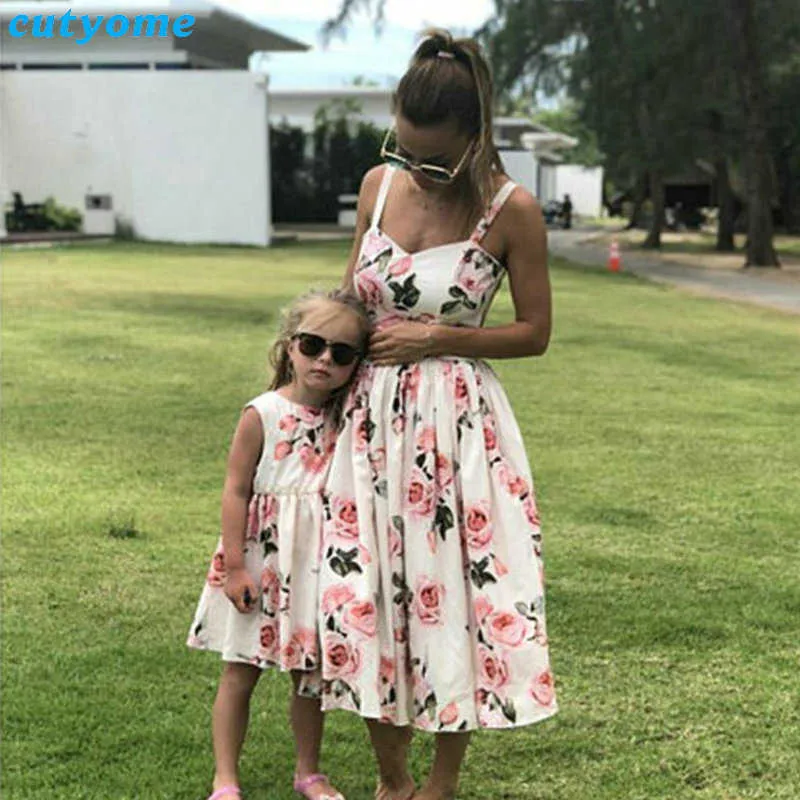 Mommy and me tea party cheap dresses