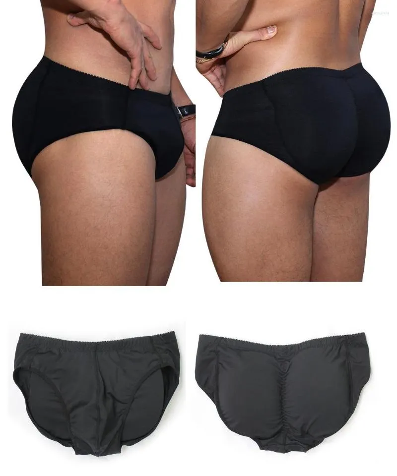 Трусы мужские брюки с подтяжкой бедер Lordosis Back Hip Design Сексуальные трусы A134