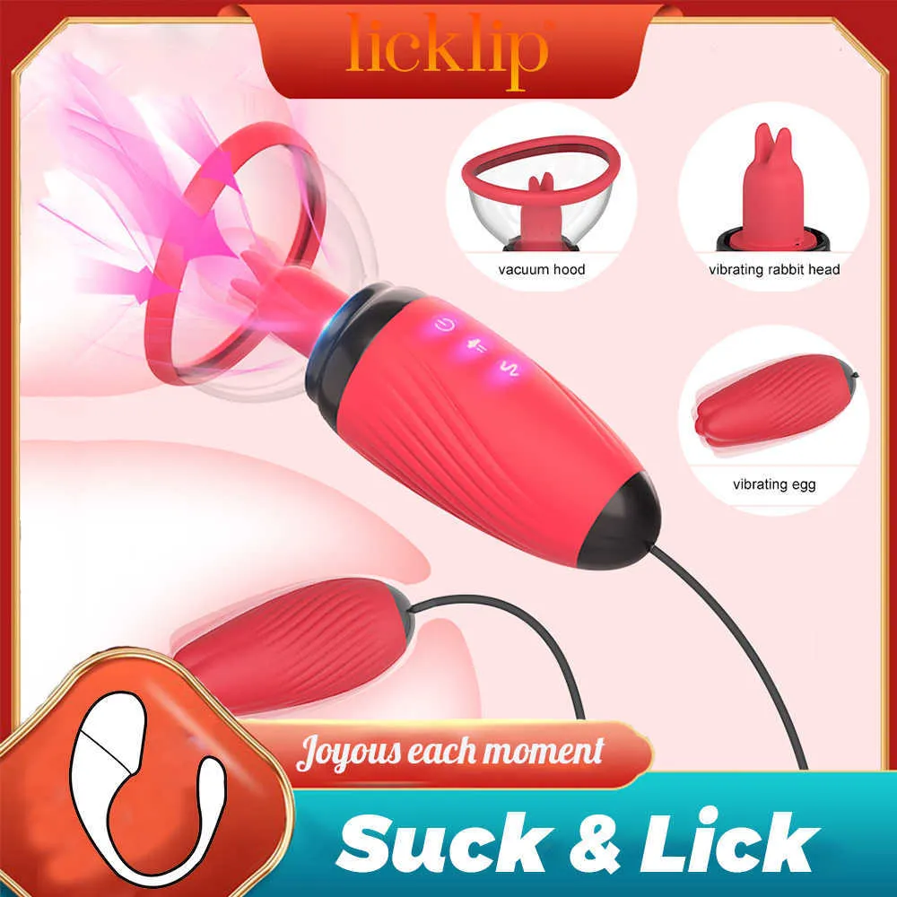 Itens de beleza sucking vibrator clitóris estimulador de língua lambendo os brinquedos g de bullet g-spot mamily mamily otário massagem feminina