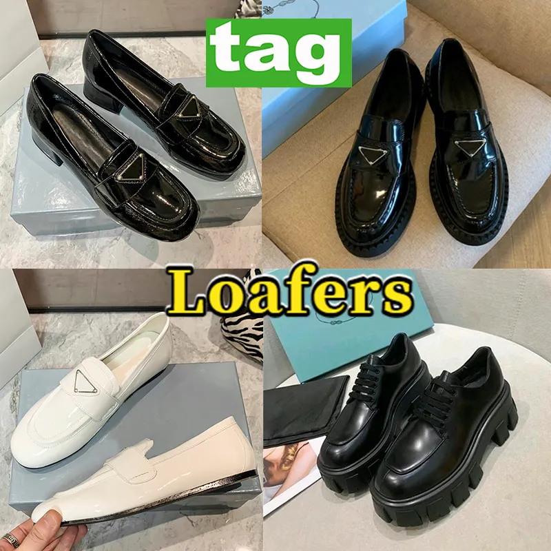 Mocassini Sandali da donna Scarpe eleganti Ciabatte infradito Ciabatte spazzolato cioccolato Tacco basso Vacchetta da donna Sneakers Ciabatta con plateau in gomma Tacco medio in pelle