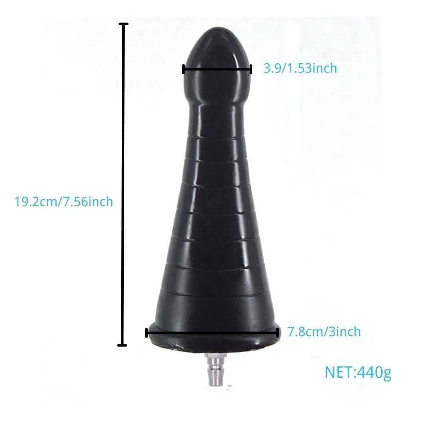 vibrating butt toy ROUGH BEAST Vac-U-Lock butt plug for Ultimate