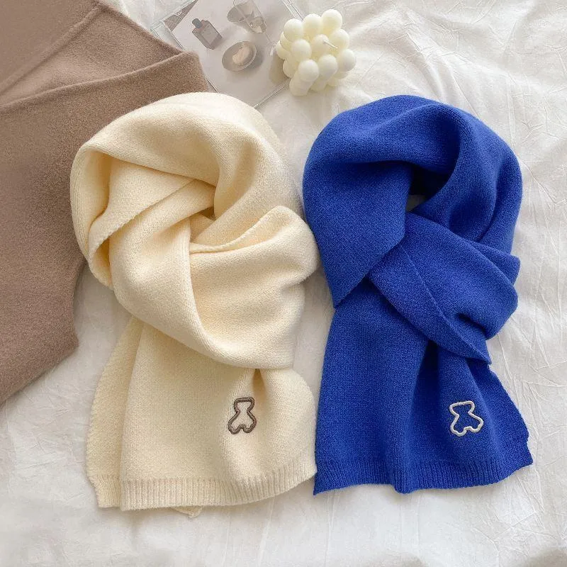 Schals 2023 Winterschal Frauen Kaschmir Wicke Warm Pashmina Solid Foulard Weibliche Wickeln dicke weiche Decke Big Quasten Schal Schal