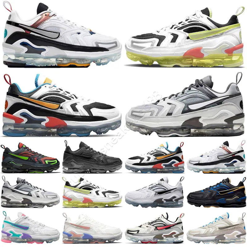 2022 TN Plus Evo Runner Shoes Men Men Trainers Black White Mens Outdoor Sports Sneakersサイズ36-46