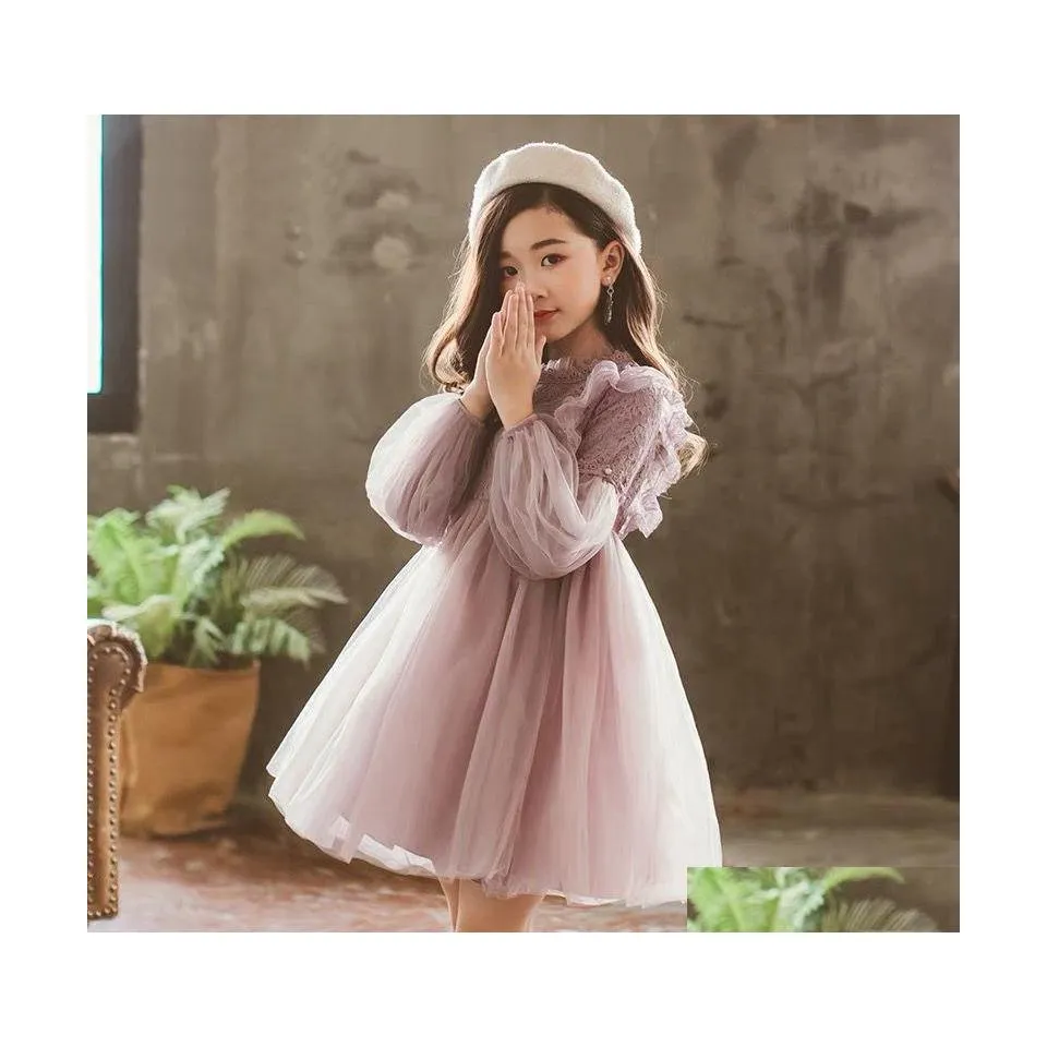 Big girls dresses 2025