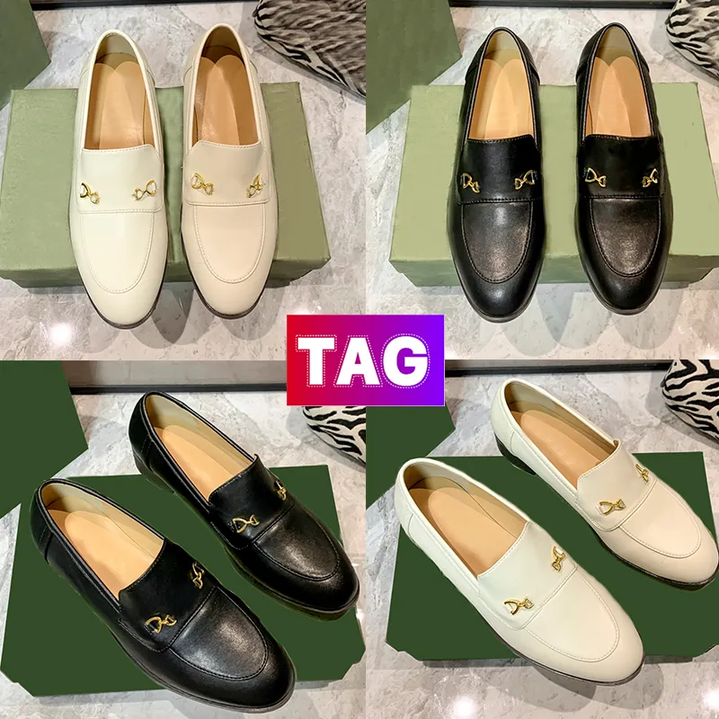 Horsebit Abendschuhe, Loafer, Leder-Loafer, niedriger Absatz, mittelhoher Absatz, Outdoor, Büro, Party, klobige Absätze, Sommer-Damen-Sandalen, Sandale, weiß, schwarz, Freizeitschuhe, Slides