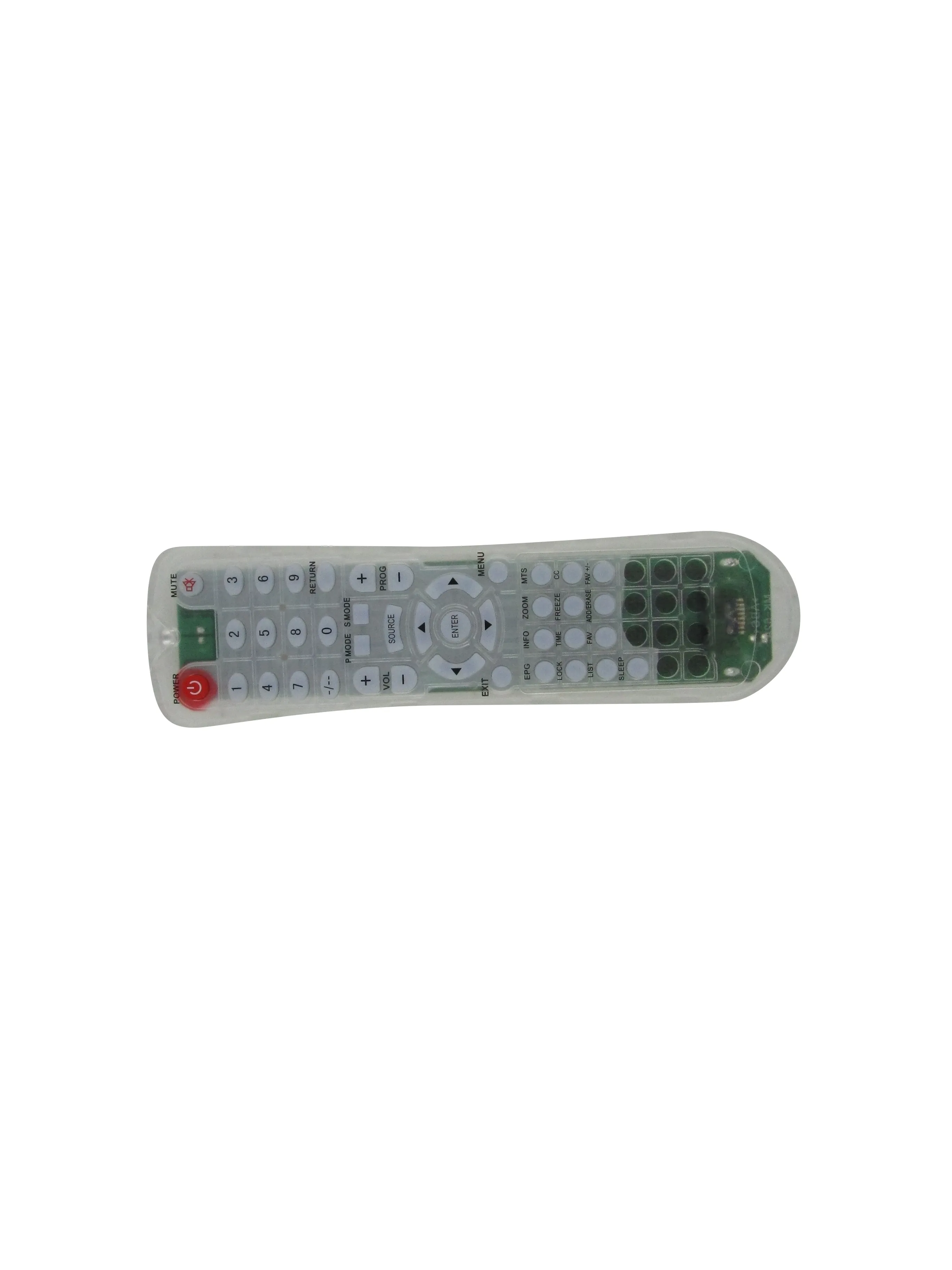Remote Control For AMP'D ELECTRIC SLTV-1320AP SLTV-1319AP-3SH SLTV-1519AP-3M SLTV-1319AP-3M SLTV-1369AP-3CH Smart LCD LED HDTV Television TV