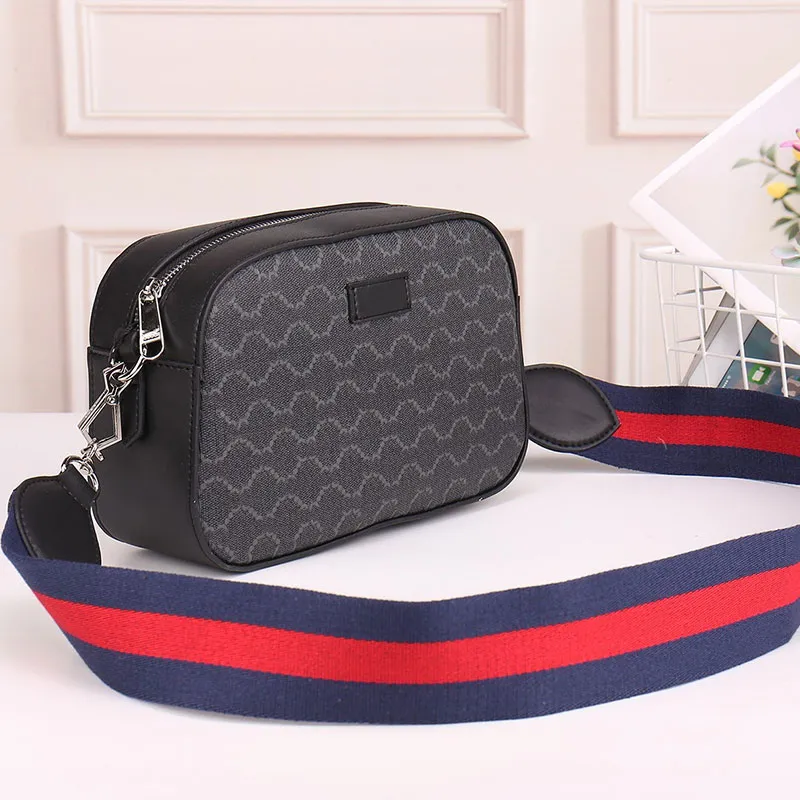 Classic Designer Camera Bag Top Luxury Quality For Men And Women