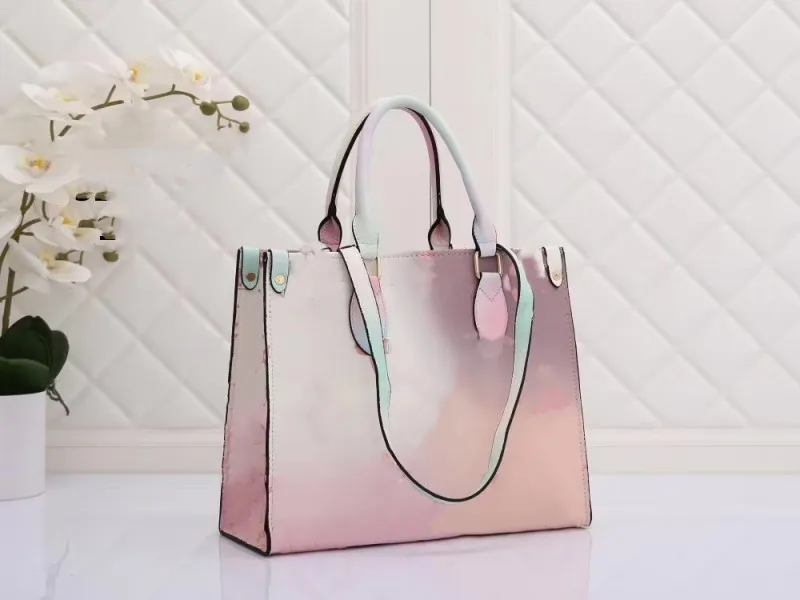 Heiße Designer-Handtasche, Luxusmarke, Umhängetasche, klassische Umhängetasche, Modetrend, Bankett, Hochzeit, Freizeit, Business-Paket