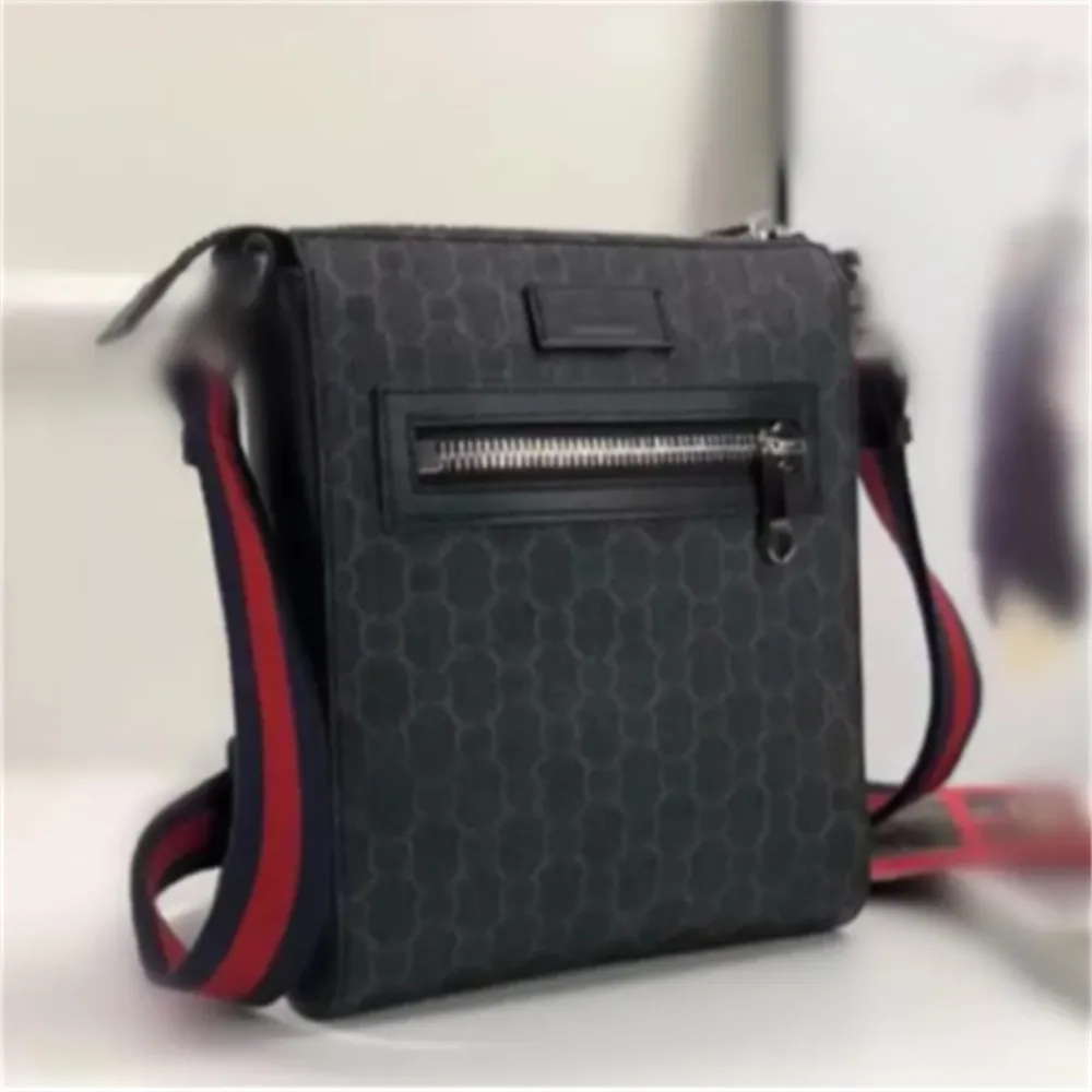 Designer messenger online bags replica