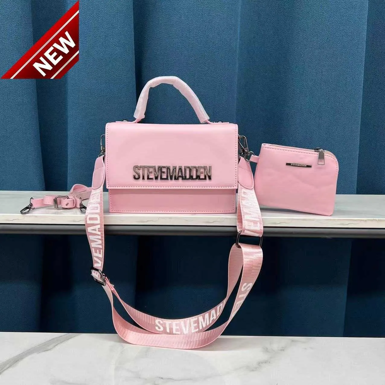 Crossbody Bags %90 Off Wholesale and Retail Women's 2023 New Trend Fashion Msenger Dign Versatile One Shoulder HandbagGVIR