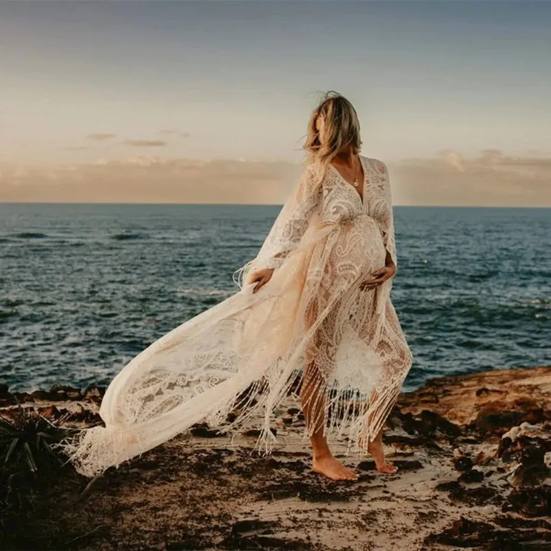 Robe grossesse boheme new arrivals