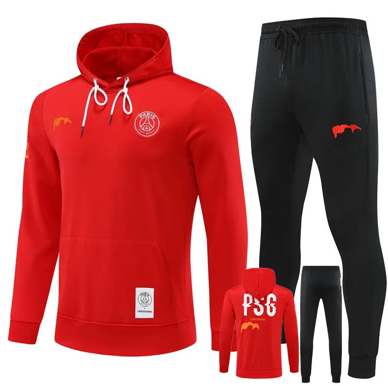 Kit PSG Extérieur 22/23 - Enfant – DH SPORT