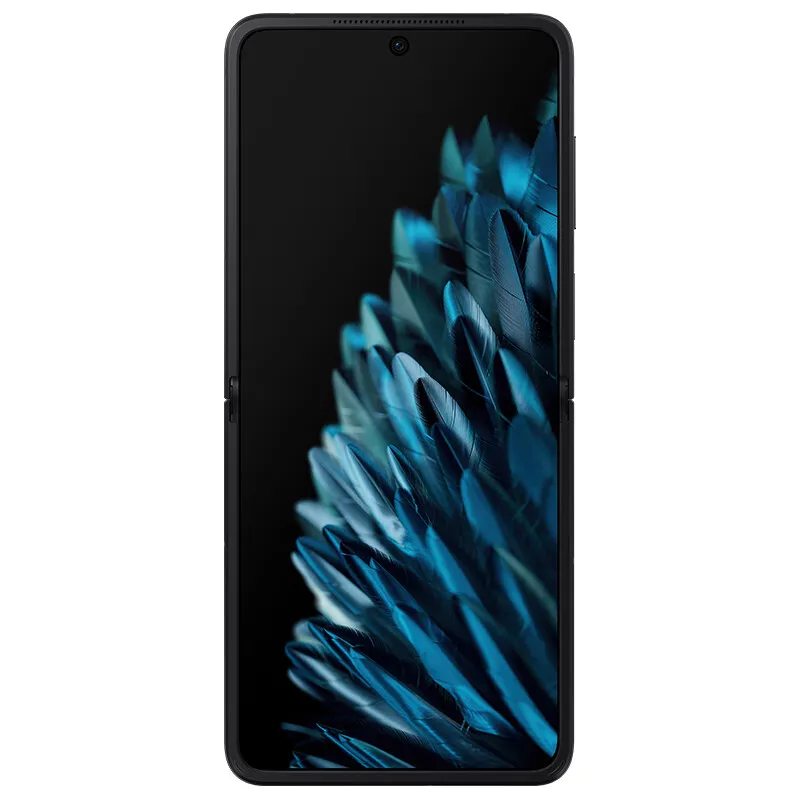 Oppo Find N2 Flip 2024: 12GB RAM, 256GB ROM, 50MP Camera Oppo Find N2 Flip 2024: 12GB RAM, 256GB ROM, 50MP Camera