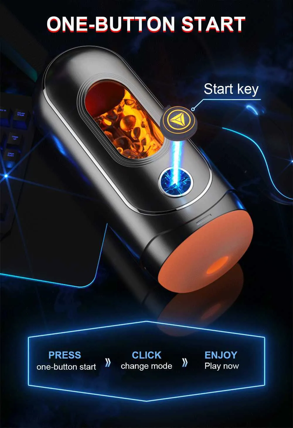 male masturbating tools Male Masturbating Tools: Best Options for 2025