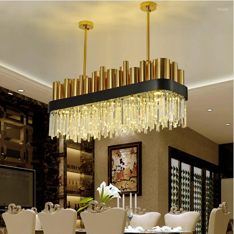 Lâmpadas pendentes da sala de jantar luzes iluminação iluminação pendurada em ferro forjado lâmpada nórdica criativa