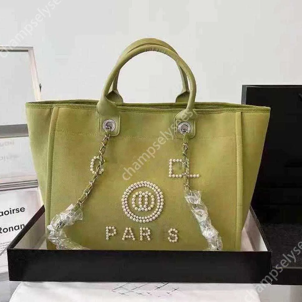 2022 Nuevo Messenger Bolsas de mano Alma BB Titular Birkin Tote portátil Monedero de compras Moda Lienzo Oblicuo Span Gran capacidad Bag32