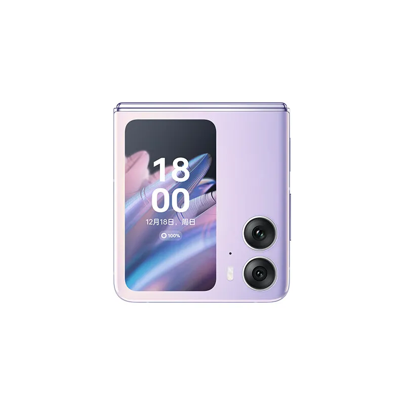 Oppo Find N2 Flip 5G Foldable Phone 8GB RAM, 256GB ROM, 50MP Oppo Find N2 Flip 5G Foldable Phone 8GB RAM, 256GB ROM, 50MP
