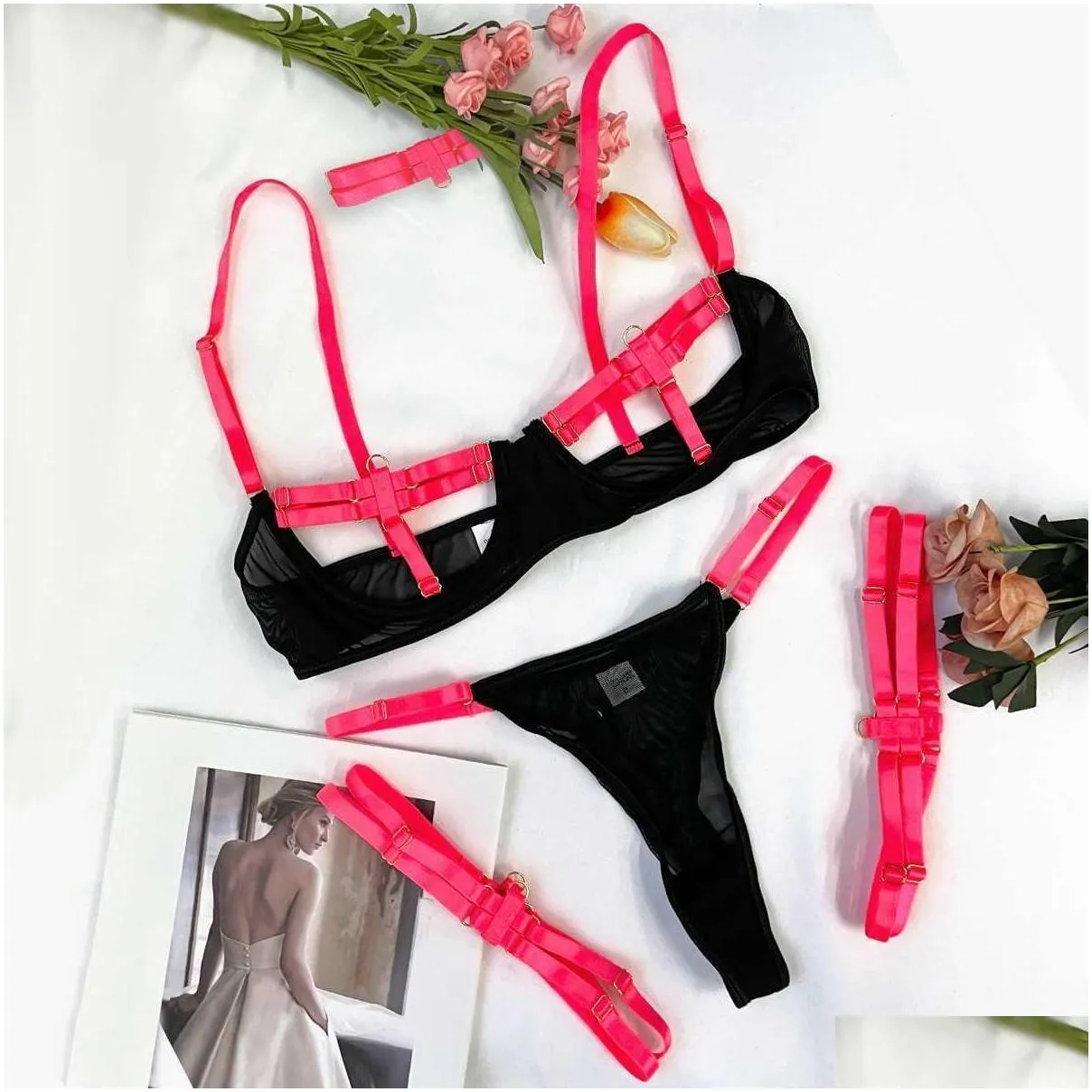 Other Home Textile Underwear Woman Sexi Open Cup Thongs Sensual Sexy Women  Whore Costume Briefs Intimate Gstring Lingerie Corset Tra Dhuoa From  Nerdsropebags500mg, $17.29
