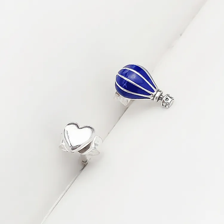 Pandora on sale balloon earrings
