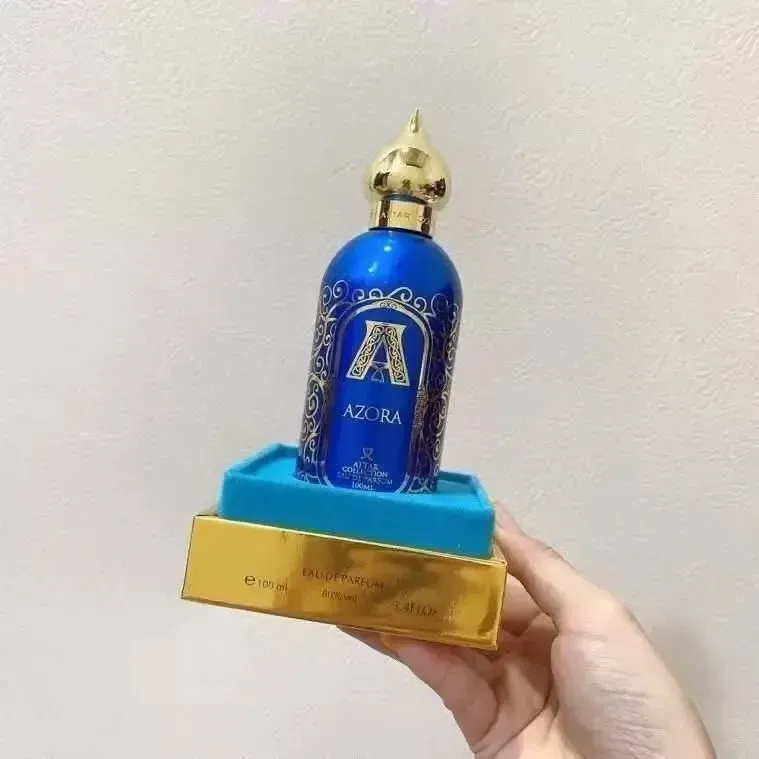 香水100 Ml ユニセックスアラビアのフレグランスコレクション、夕方の