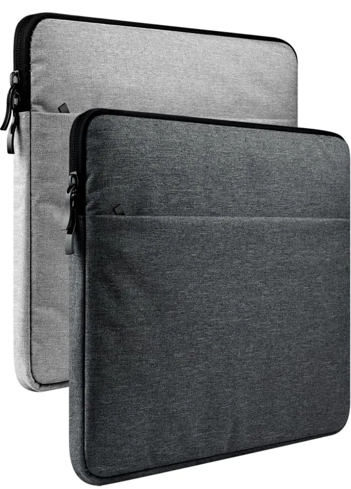 Laptop Sleeve Chromebook med Case Cover Bag Skin 116 13 14 156 16 tum för MacBook Air Pro M1 Acer Samsung Asus Lenovo Dell8757898
