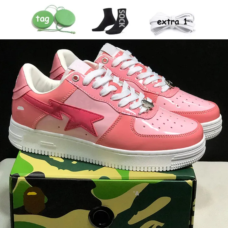 Super ape star heren geel sale