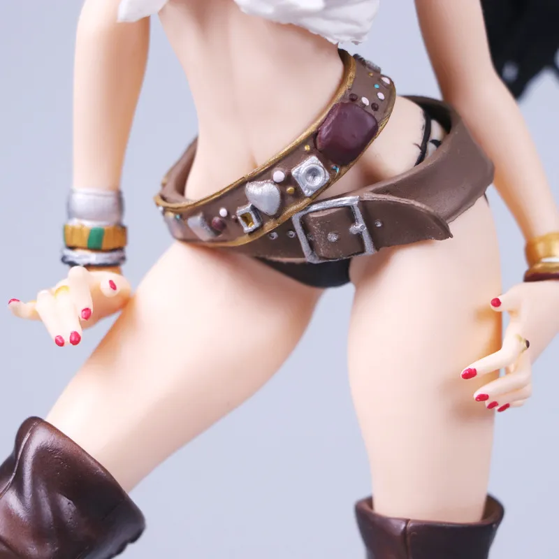 One Piece Figurine (7)