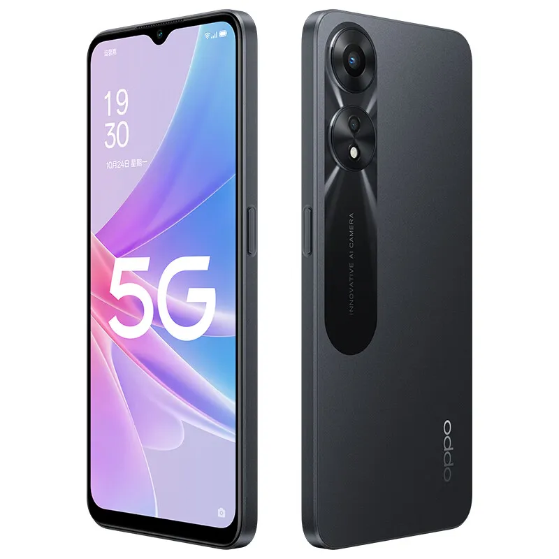 OPPO A92s 5G-8GB - 128GB Pink
