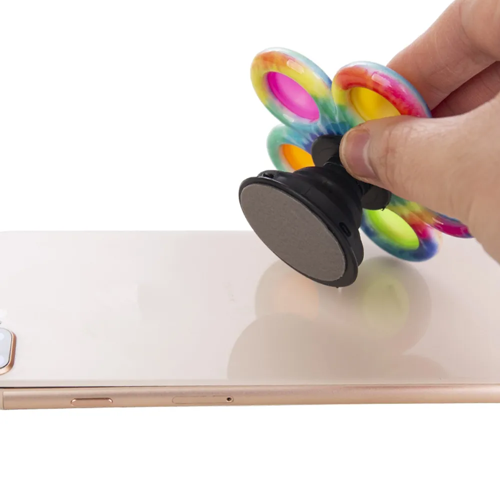 Telefono fidget spinner 2025