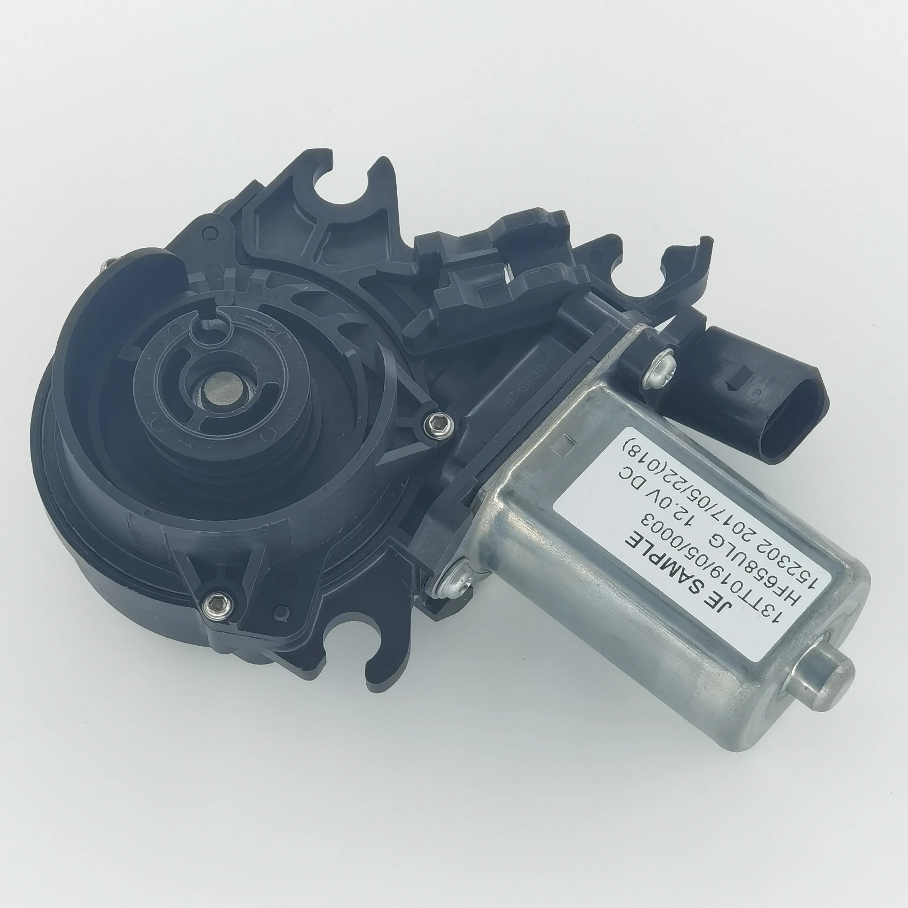 4F0 837 059 SERRATURA AUTOMATICA CHIUSURA MOTORE DRIVER UNIT SINISTRA LHS per BENTLEY AUDI A8 A7 A6