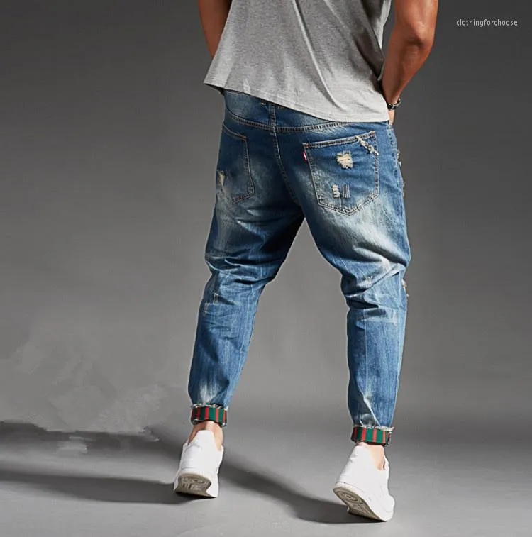 Jean 44 homme cheap
