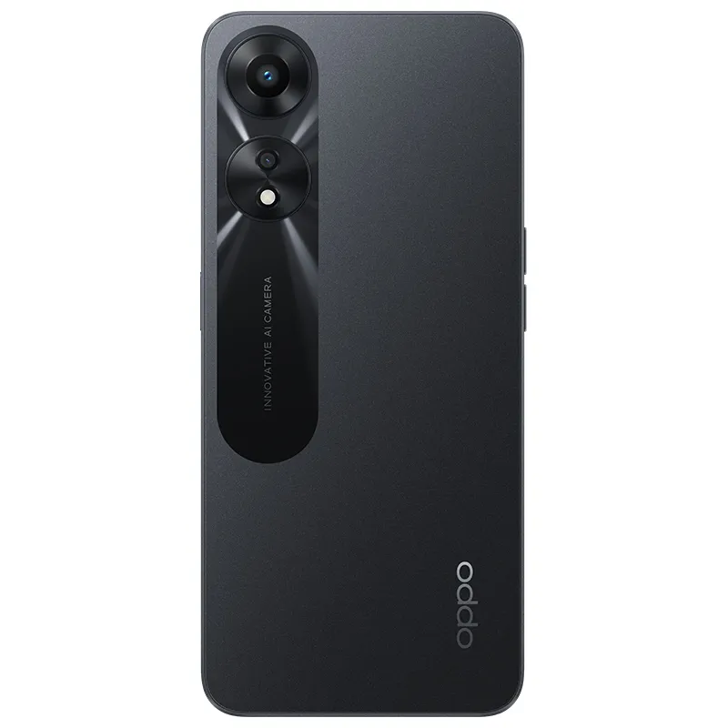 Oppo A58 5G Smartphone 8GB RAM, 128GB/256GB From Better_goods