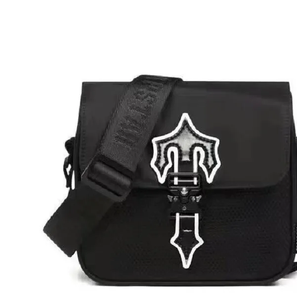 Tasarımcı omuz çantası mini tuval crossbody alışveriş lüks moda kılıf çantaları kara elekbags çanta