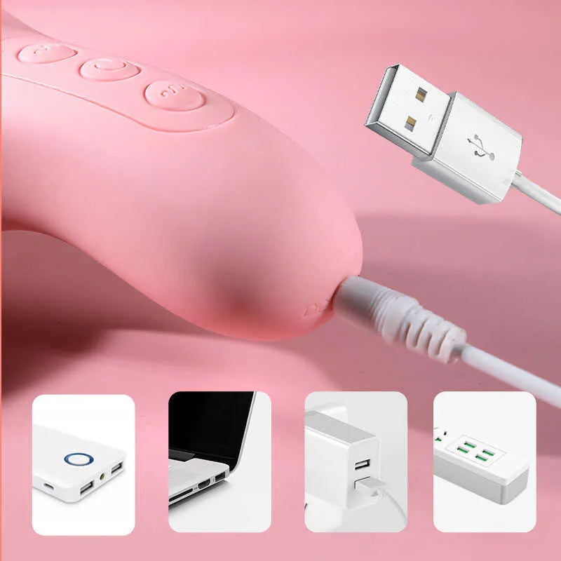 Schönheitspunkte Weibliche Vibrator Zunge Vibrieren... Von 38,48 €