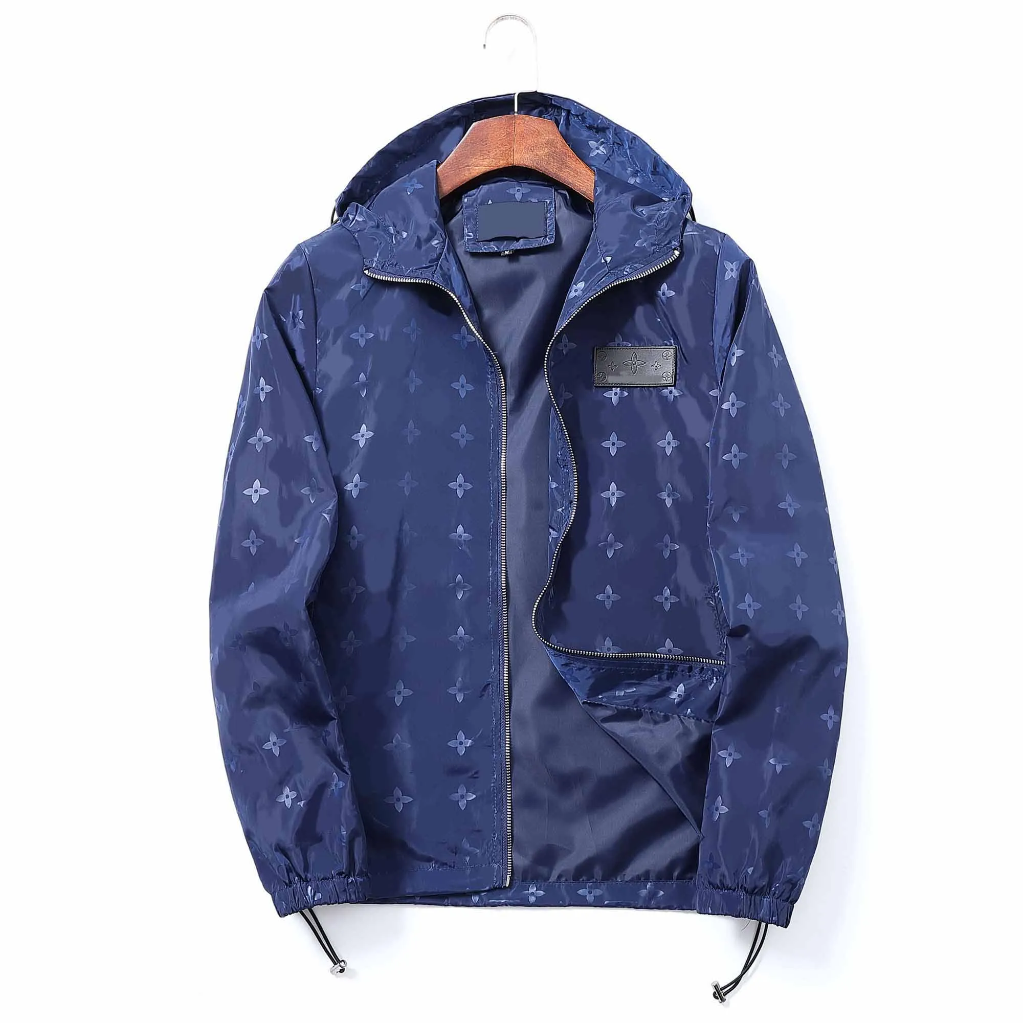 Mejor Precio En A Granel 2023SS Mode Hommes Designer Veste Manteau